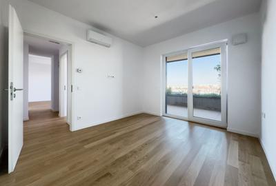 3 CAMERE CU TERASA SUPERBA - DOAMNA GHICA - QUARTIER AZUGA - DIRECT DEZVOLTATOR - 7