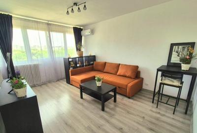 PRIMA INCHIRIERE - AP 2 CAMERE CALEA GIULESTI 105 / CRANGASI - PROPRIETAR - 1