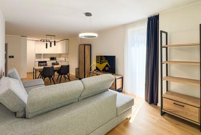 2 camere, premium, parcare, bloc nou,Gheorgheni zona FSEGA,Iulius Mall - 2