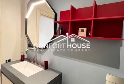 Vila de lux, stil contemporan -  IANCU NICOLAE - 46