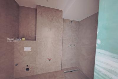Apartament NOU 3 cam 100 MP |MTM-Rond Pipera-Aviatiei |PARCARE SUBTERAN INCLUSA - 14