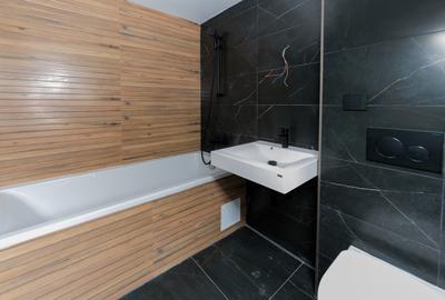 Apartament 4 Camere Finalizat în Ansamblu Rezidențial Nou | Mutare Imediata - 12