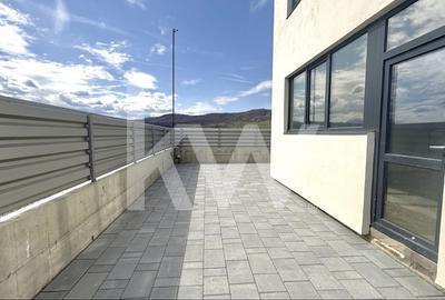 1000€/mp-Apartament NOU intabulat 2 camere+curte proprie de 100mp!! TVA inclus! - 9