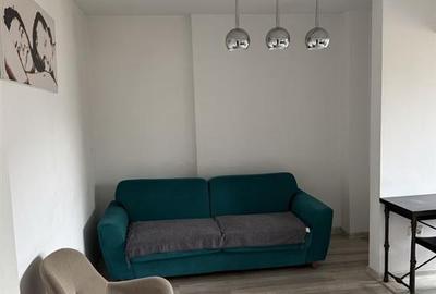 Apartament Metropolitam Iassium Luxury-Targu Cucu- 499 EURO - 6