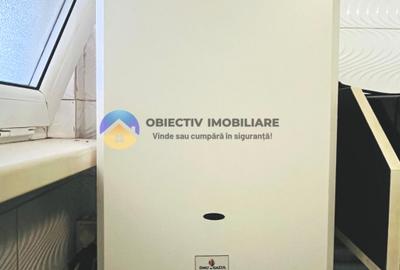 Garsoniera de vanzare - zona Darmanesti - 6