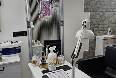 SPATIU COMERCIAL I 60 MP I CETATEI FINISAT COMPLET I DE VANZARE I - 2
