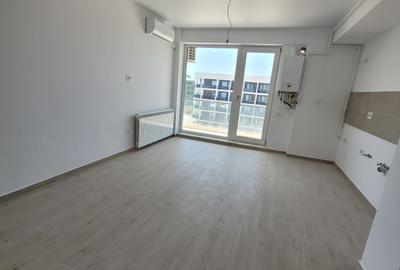 Comision 0% ! 2 camere - resort cu gym, piscina rooftop, spa -71500 Euro - 2