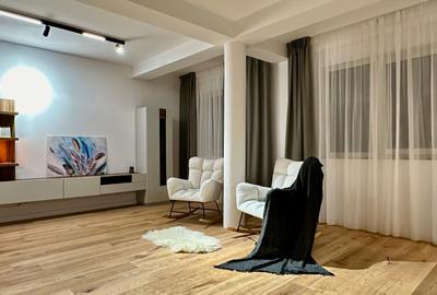 Inchiriere Penthouse 4 Camere Iancu Nicolae - 4
