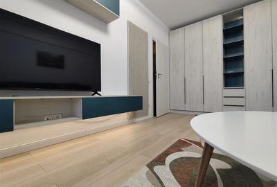 Apartament 2 camere cu parcare Pod Constanta prima utilizare - 1