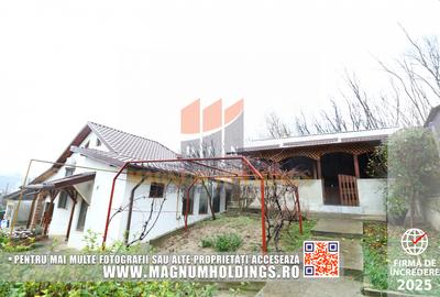 Casa Albota, Mares, 260 mp construiti, 1700 mp teren - 5