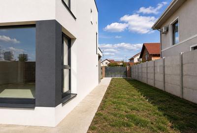 Comision 0% Duplex modern de vânzare – 139 mp utili | 4 dormitoare - 12
