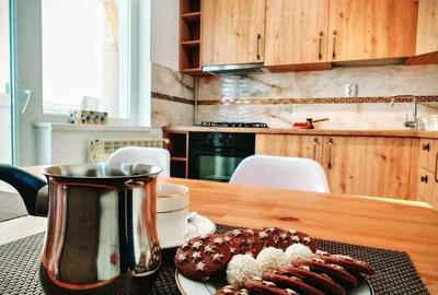 Apartament cu 1 camera decomandat - Moara de Foc  - Autocenter - 1