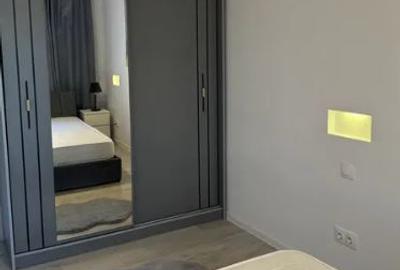 Apartament 2 Camere,Mihai Bravu,Vitan,bl.2000,et.1/8,Amenajat,centrala,mobilat - 4