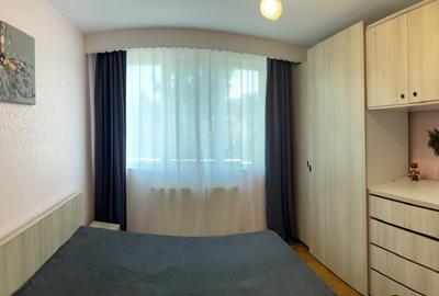 Apartament 3 camere, lângă Parcul central! - 9