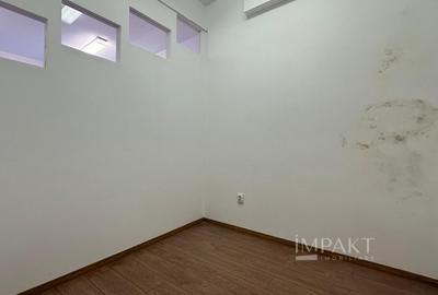 Spațiu de birouri | 151 mp | Acces direct din strada | Dorobantilor - 10