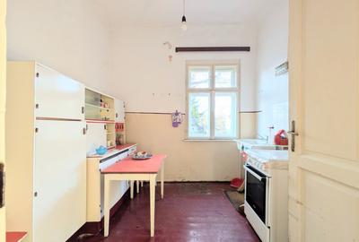 Casa cu teren de 770 mp - Zona Telegrafului - Comision 0% - 8