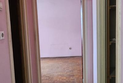 Apartament 2 camere b-dul Victoriei, etaj 4/8, insorit, priveliste peisagistică - 7