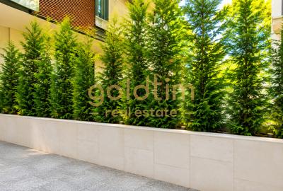 LUXURY DESIGN/ DUPLEX/ONE CHARLES DE GAULLE /2 PARKING/2 TERRACES - 50