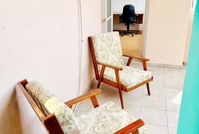 Apartament cu 2 camere, semidecomandat, 64 mp, parcare, zona Piata Engels. - 5