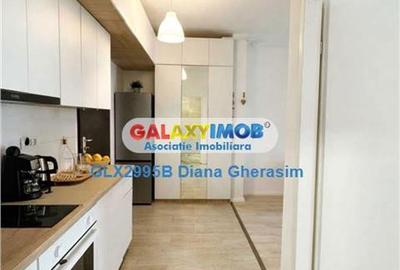 Apartament modern cu 2 camere- Grozavesti-Plaza Residence - 5