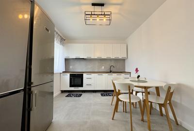 Casă tip duplex, 120 mp utili, teren 180 mp, PETFRIENDLY, zona Oașului - 1