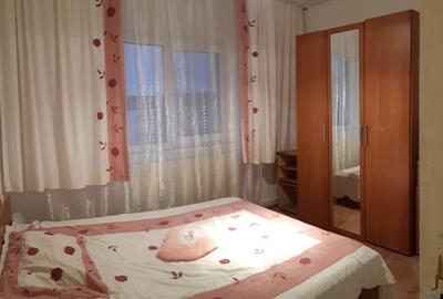 2 camere bucatarie mare, centrala, termopan, mobilat,izolat, Bicaz - 1