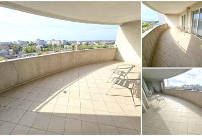 1 Mai METROPOLIS Mobilat Utilat Parcare 2Cam cu 2Bai 99mp Merita Vazut - 11