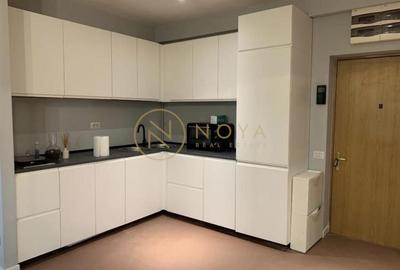 Apartament cu 2 camere Herastrau la 2 min de parc - 8
