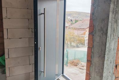 Casa individuala D+P+E cu garaj 220 mp utili, 550mp teren - Chinteni - 4