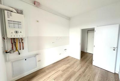 Etaj 1. Lift. Decomandat. Loc parcare. - 5