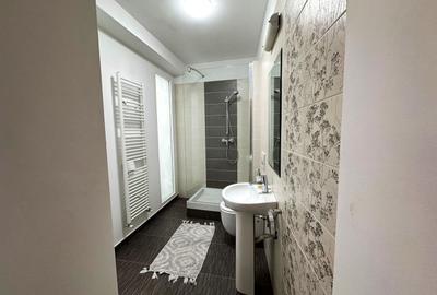 Universitate-Apartament Premium in Vila- 120mp- Living impresionant - 16