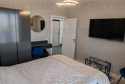 Apartamente cu 2 camere, mobilat si utilat complet, modern,  in orasul Bragadiru - 15
