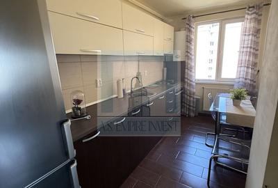 Apartament 3 camere mobilat/utilat-zona Calea București - 10