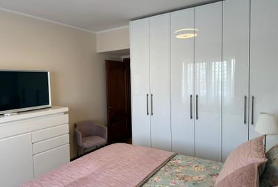Apartament de inchiriat mobilat/utilat cu parcare - 9