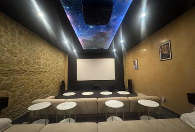 Pensiune deosebită în Bran || priveliște panoramică, facilitati premium - 25