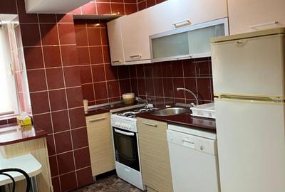 Apartament spatios de 2 camere Piata Iancului | 1 min de metrou - 13