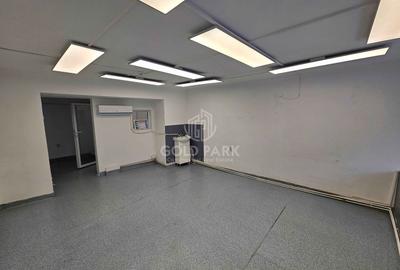 Spatiu Comercial/Servicii - Ultracentral - Alimentatie Publica - 10