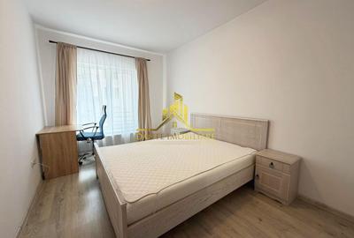 3 camere, bloc nou, mobilat modern, balcon, garaj, Borhanci, PROFI - 11