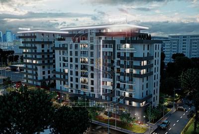Apartament cu 4 camere decomandat în Rahova