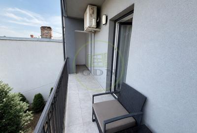 Apartament open-space, 39 mp, Cartier Bariera Valcii, zona Termocentrala - 9