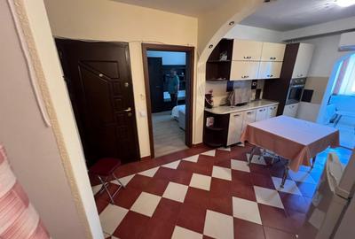 🔑 EXCLUSIVITATE – Apartament 2 camere decomandat, mobilat și utilat, zona Gară. - 3