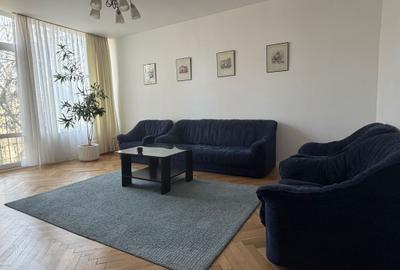 Inchiriere apt 3 cam decomandat, et 2/4, centrala proprie - 1