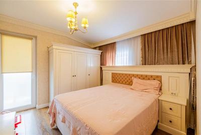 Vila Glamour, incalzire pardoseala, gradina privata, ready to move, Sanpetru, Br - 11