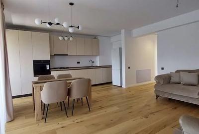 Apartament de închiriat | 3 camere | Aviatiei – Băneasa - 1