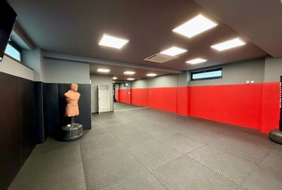 Tomis 3 City Park Mall Spatiu Comercial de inchiriat - 1