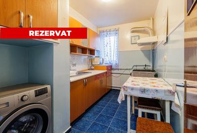 Apartament cu 3 camere circular, mobilat în Drumul Taberei