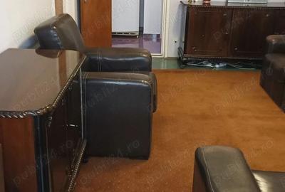 De inchiriat apartament 2 camere Berceni Bld Alexandru Obregia - 2