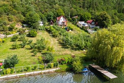 Teren intravilan pentru constructii de vanzare in Somesul Cald, Gilau - 4