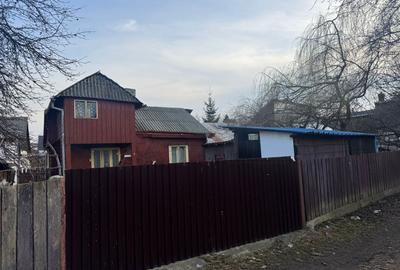 Teren 680 mp central Radauti I ideal constructii I 150000 EUR - 1