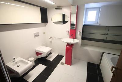 Ultracentral - bloc nou - chirie 2 camere - mobilat si utilat lux - 8